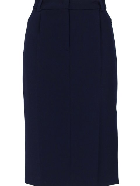 Блакитна спідниця MAX&CO : фото - Invogue