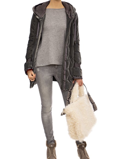 Куртка Marc Cain (2295): фото 3 - Invogue