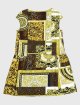 Сукня б/р Versace Young (17531): фото 1 - Invogue