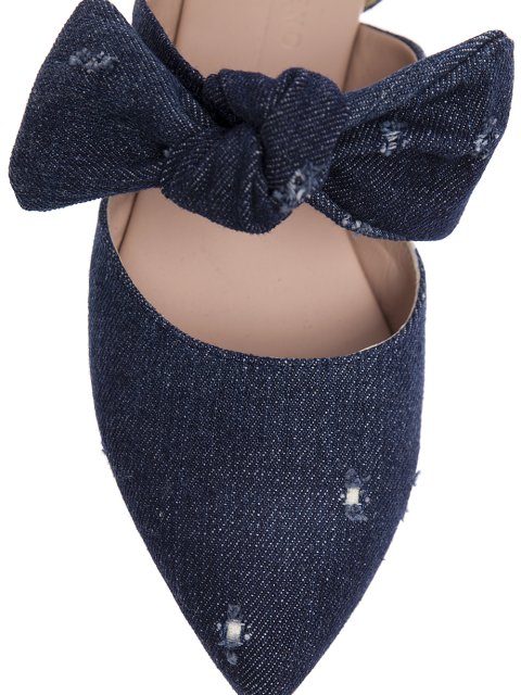 Туфлі Weekend Max Mara (2449): фото 6 - Invogue