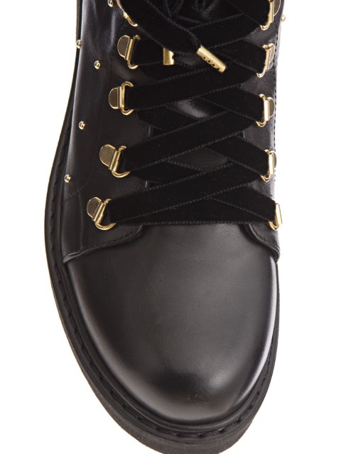 Черевики Marella (1651): фото 6 - Invogue