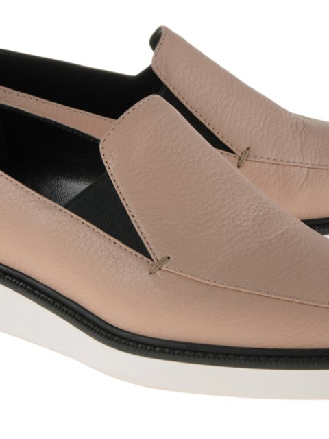 слипоны Max Mara Accessories: фото 5 - Invogue