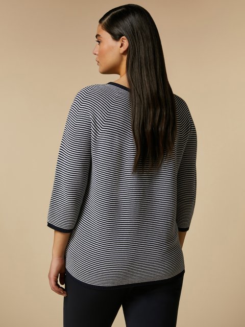 Свитер Marina Rinaldi (57526): фото 2 - Invogue