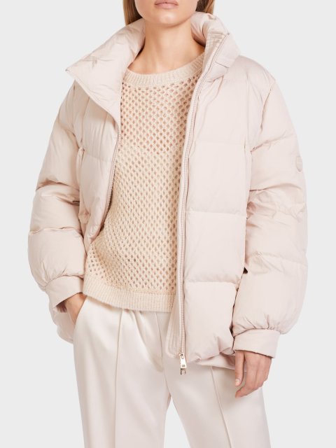 Розовая куртка MARC CAIN: фото 1 - Invogue