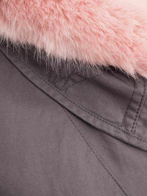 Куртка Marc Cain (2395): фото 8 - Invogue