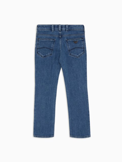 Джинси Emporio Armani (57305): фото 1 - Invogue