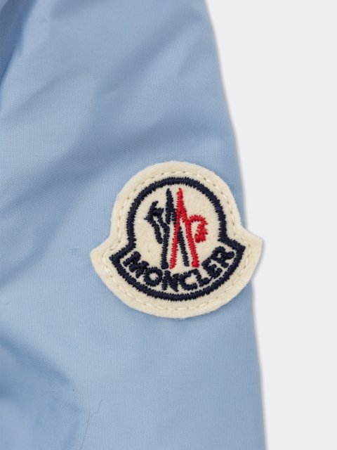 Куртка MONCLER (78466): фото 3 - Invogue