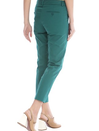 Брюки Weekend Max Mara (3355): фото 6 - Invogue