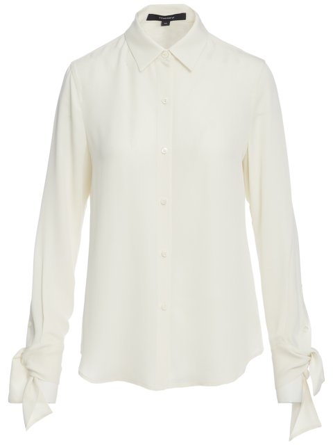 Сорочка Theory (671): фото - Invogue