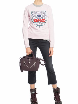 Свитшот Kenzo (1386): фото 1 - Invogue