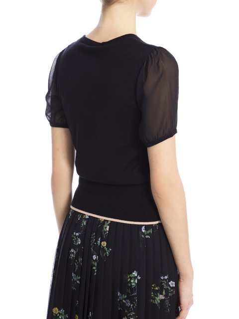 Свитер Max Mara (315): фото 6 - Invogue