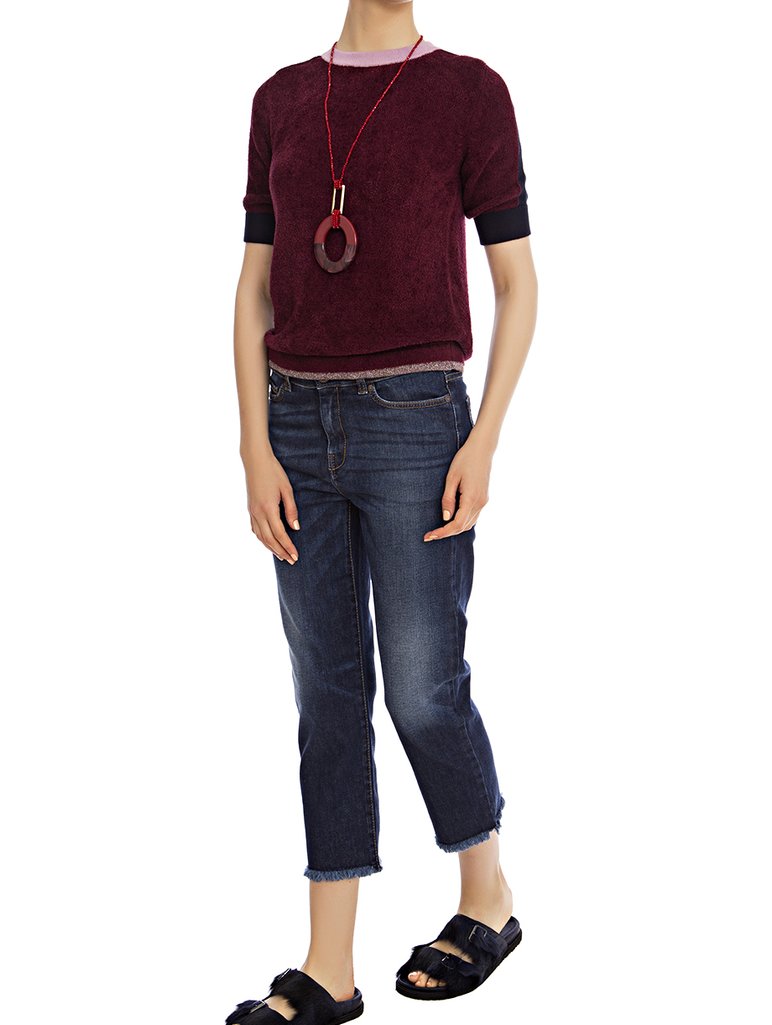 Свитер Weekend Max Mara (1678): фото 3 - Invogue