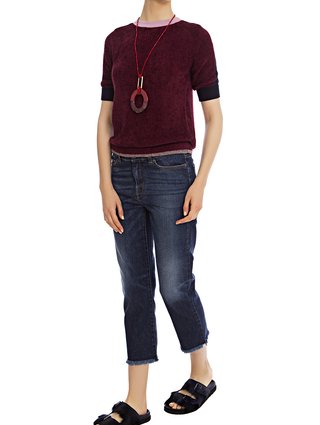 Свитер Weekend Max Mara (1678): фото 3 - Invogue