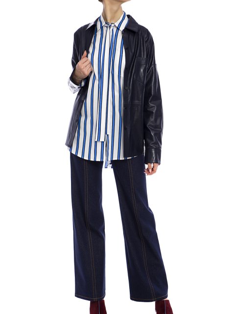 Рубашка MSGM (244): фото 3 - Invogue