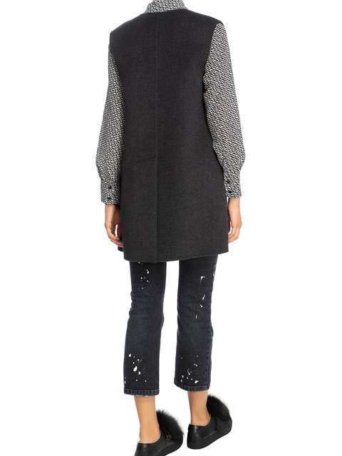 Жилет Weekend Max Mara (1410): фото 2 - Invogue