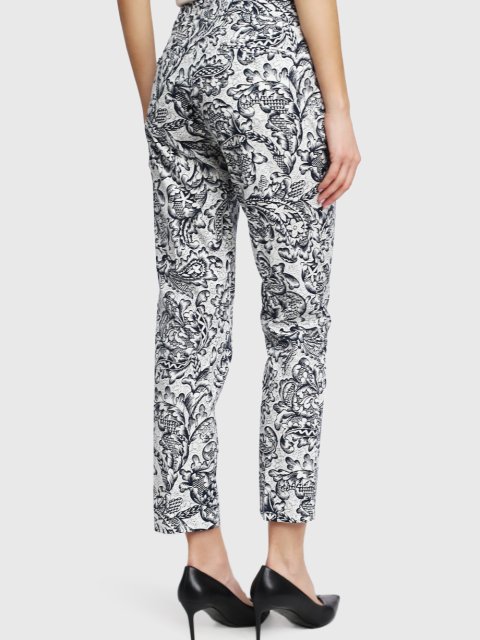 Брюки Weekend Max Mara (18073): фото 3 - Invogue