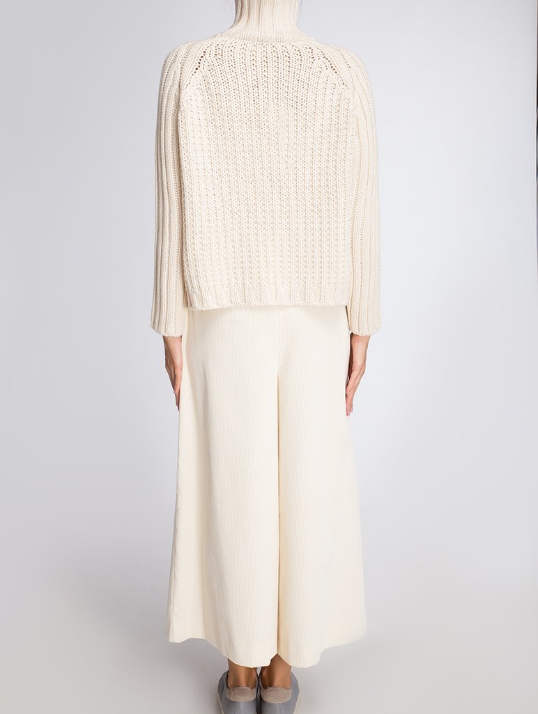 Брюки Weekend Max Mara (2025): фото 5 - Invogue