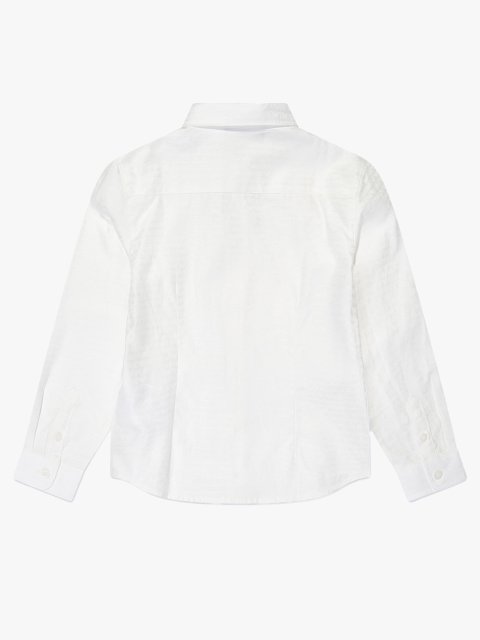 Сорочка д/р Emporio Armani (63468): фото 1 - Invogue