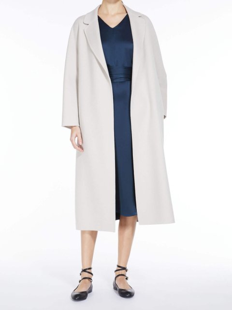 Синя сукня MAX MARA : фото 3 - Invogue