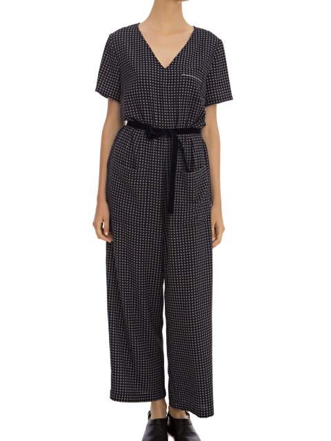 Комбинезон Weekend Max Mara (1137): фото 5 - Invogue