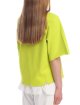 Жовта футболка MAX&CO : фото 6 - Invogue