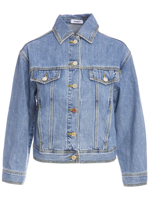 Куртка Max&Co (490): фото - Invogue