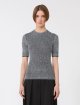 Светр SPORTMAX з суміші віскози : фото 2 - Invogue
