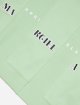 Кофта д/р MM6 Maison Margiela (57734): фото 2 - Invogue
