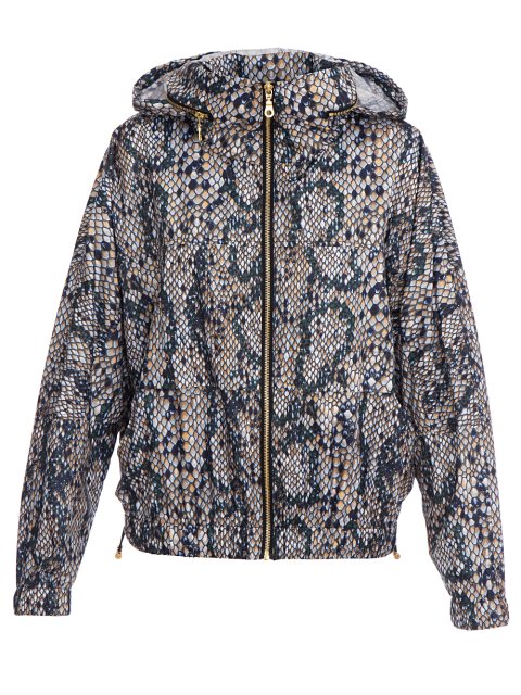 Куртка Kenzo (1772): фото 2 - Invogue