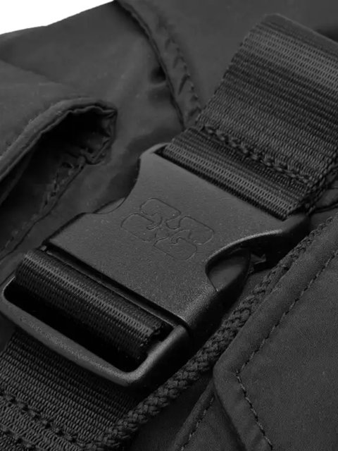 Рюкзак Ganni (62502): фото 4 - Invogue