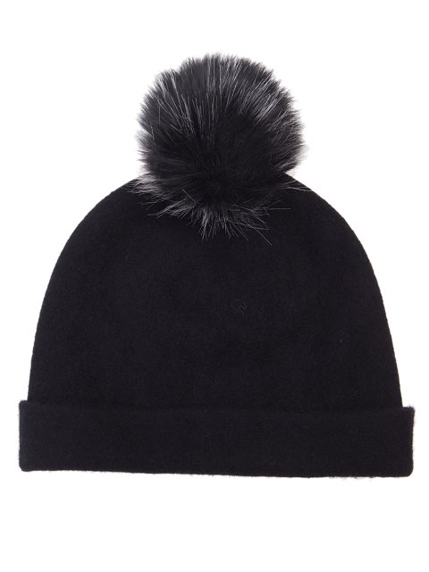 Шапка Marc Cain (1592): фото 4 - Invogue