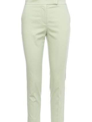 Зелені брюки MAX MARA : фото - Invogue