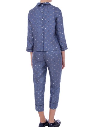 Блуза Weekend Max Mara (5781): фото 4 - Invogue