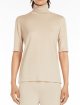 Кремовый гольф MAX MARA: фото 1 - Invogue
