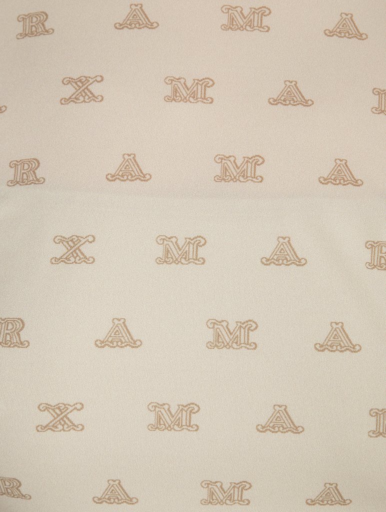 Блуза Max Mara (554): фото 7 - Invogue