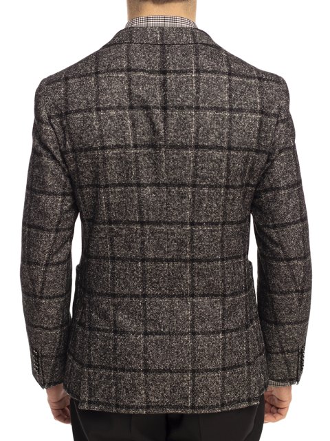 Піджак BOSS (5281): фото 4 - Invogue