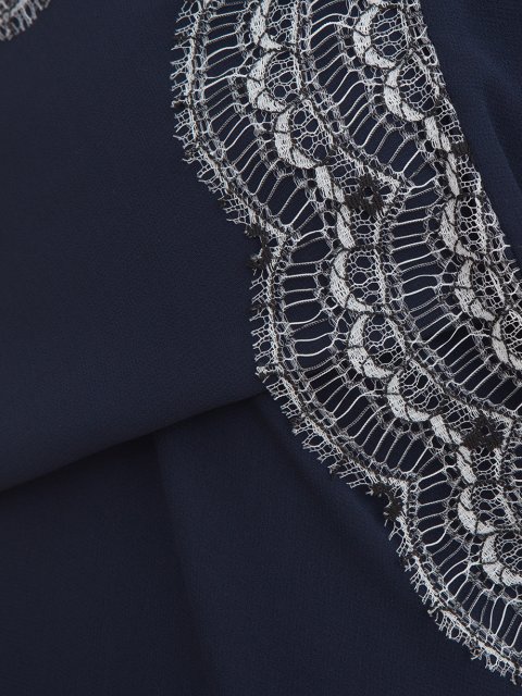 Платье Carven (2112): фото 4 - Invogue