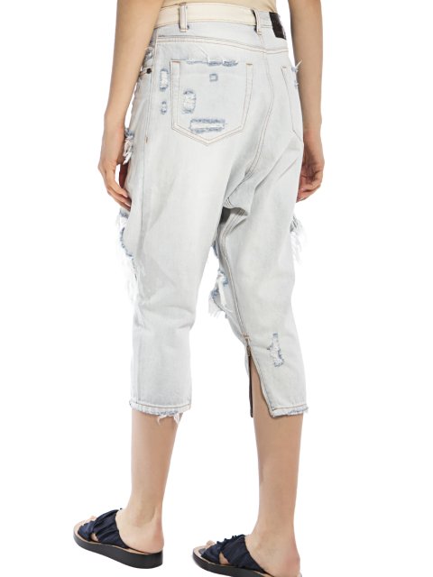 Джинси One Teaspoon (3330): фото 6 - Invogue