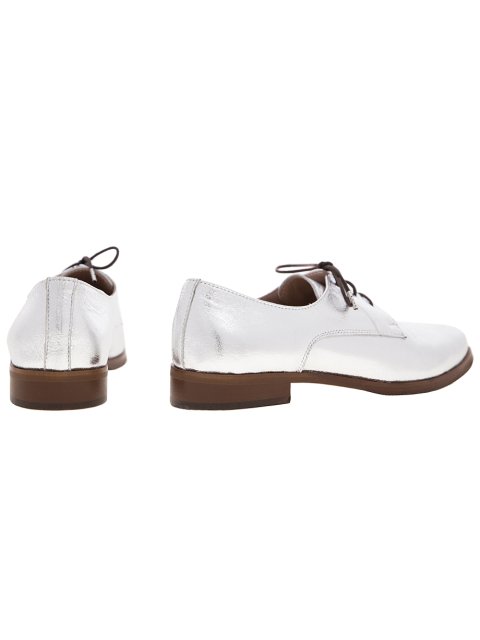 Туфли Weekend Max Mara (2358): фото 4 - Invogue