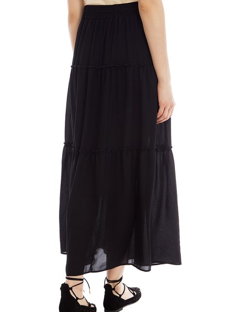 Юбка Marc Cain (3167): фото 6 - Invogue