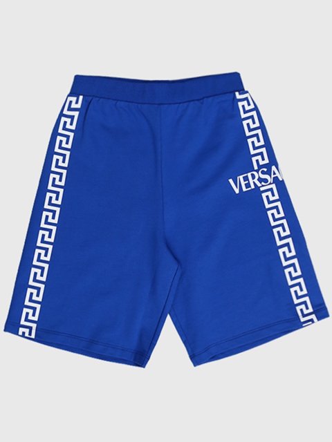 Шорты трик Versace Young (21426): фото - Invogue