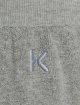 Сірі брюки KENZO : фото 5 - Invogue