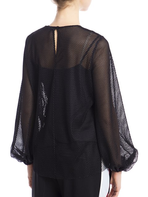 Блуза Max Mara Sportmax (72): фото 4 - Invogue