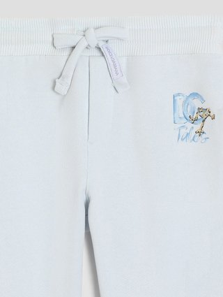 Кофта, штани Dolce&Gabbana (83611): фото 4 - Invogue