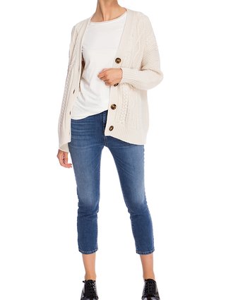 Джинси Weekend Max Mara (793): фото 3 - Invogue