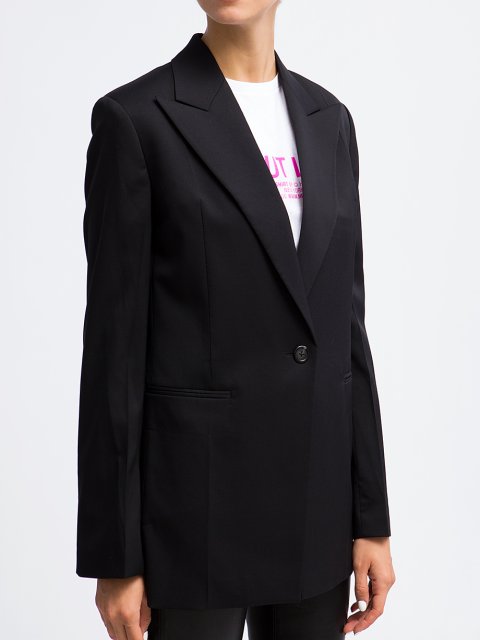 Пиджак Helmut Lang (474): фото 5 - Invogue