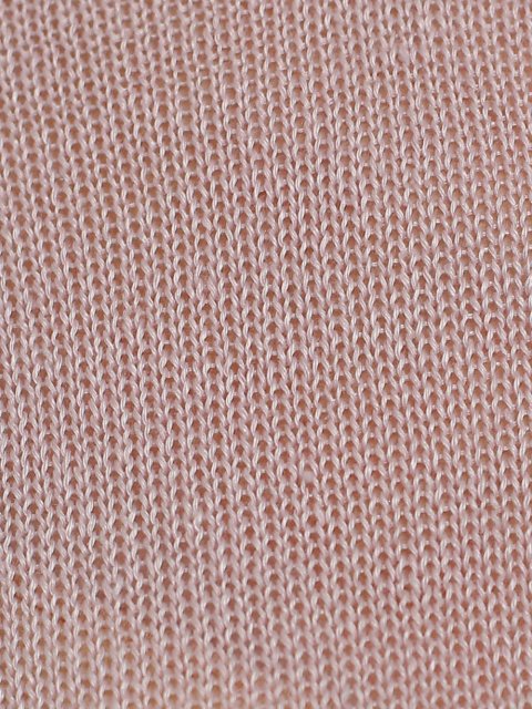 Розовый свитер WEEKEND MAX MARA: фото 5 - Invogue