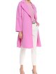 Розовое пальто MARELLA: фото 3 - Invogue