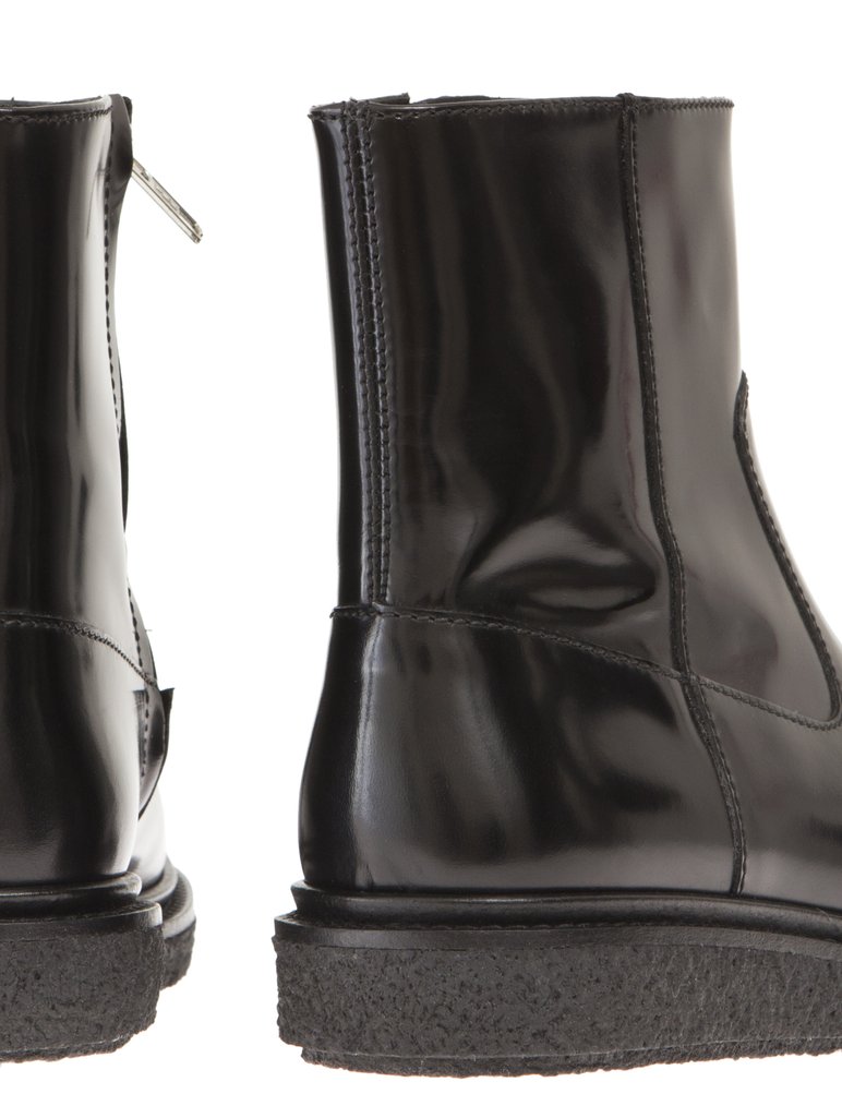 Ботинки Isabel Marant (131): фото 4 - Invogue