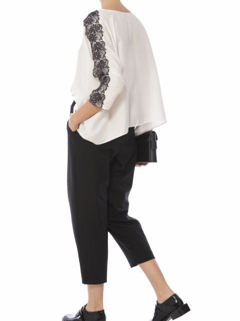 Блуза Max&Co (2852): фото 4 - Invogue